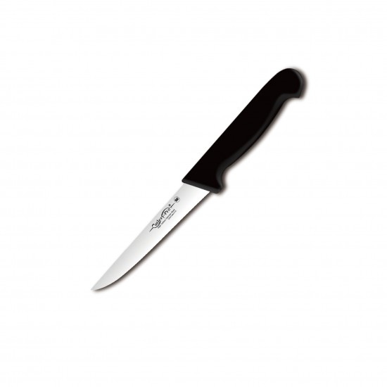 Boning Knife -Straight & Wide Blade 5"