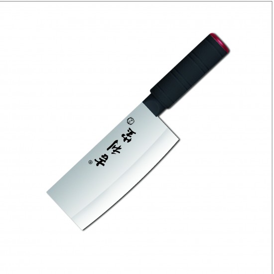 Slicer & Chopper Chinese Knife