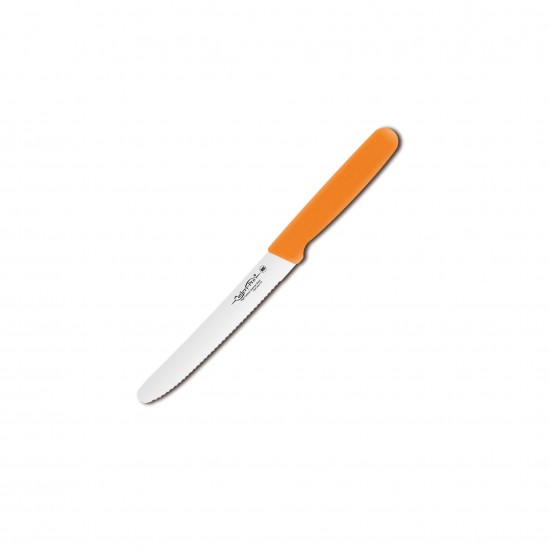 Utility Knife -Serrated