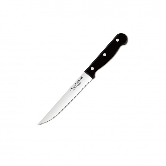 Utility Knife -Serrated